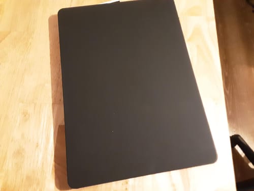 Customer photo review of Matte Black - Macbook Air/Pro - M1 M2 13"/13.6"/14"/16" inch Case+Free Keyboard Cover