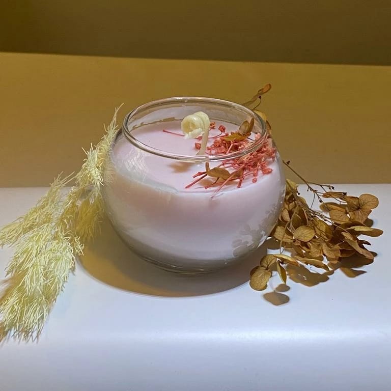 Customer photo review of N 83 - Naranja dulce