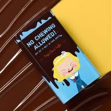 Customer photo review of Assorted Flavors Tin