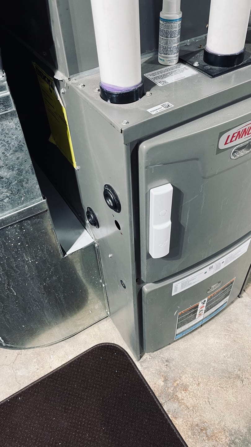 Customer photo review of Fold™ Filter