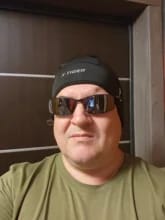 Customer photo review of Sport Fit Set mit Kappe