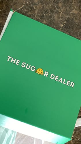 Customer photo review of Classic brownie