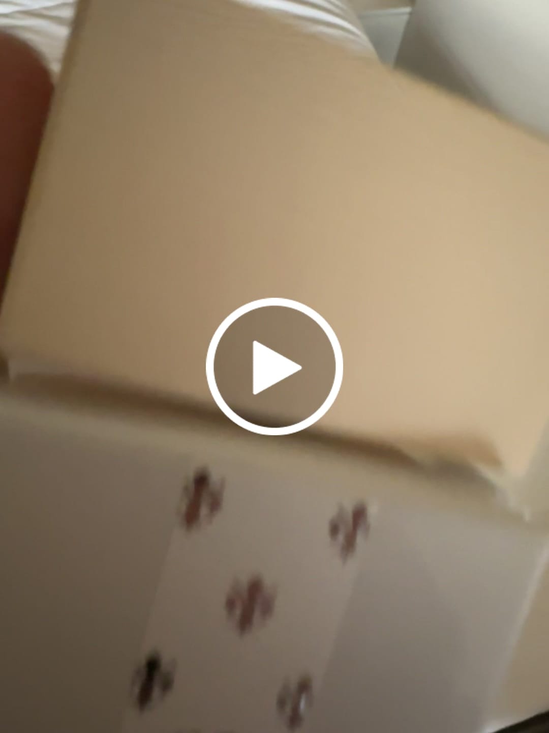 Customer video review of GIARDINI DI TOSCANA - ROSSO RUBINO