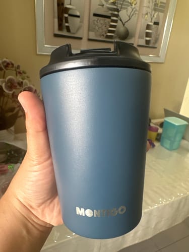 Customer photo review of Sense Coffee Cup Regular