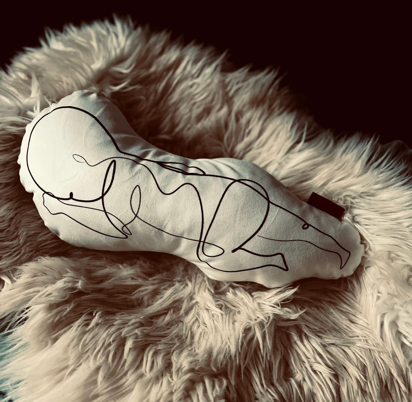 Customer photo review of BABYKISSEN LINE ONE