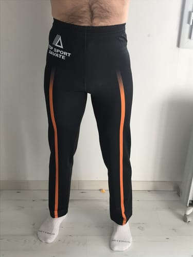 Customer photo review of PANTALON ROBOT