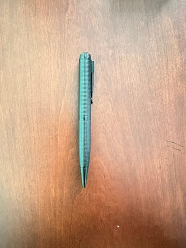 Customer photo review of iSpyPen Pro X: State of the Art High Definition Video Recorder
