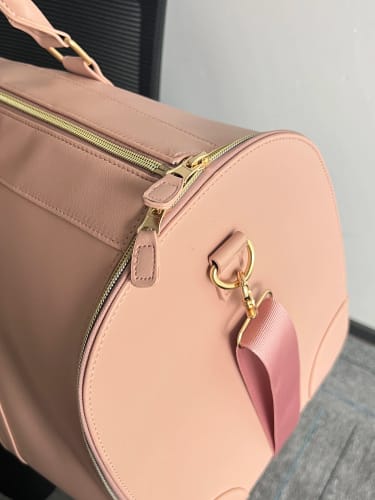 Customer photo review of Bag