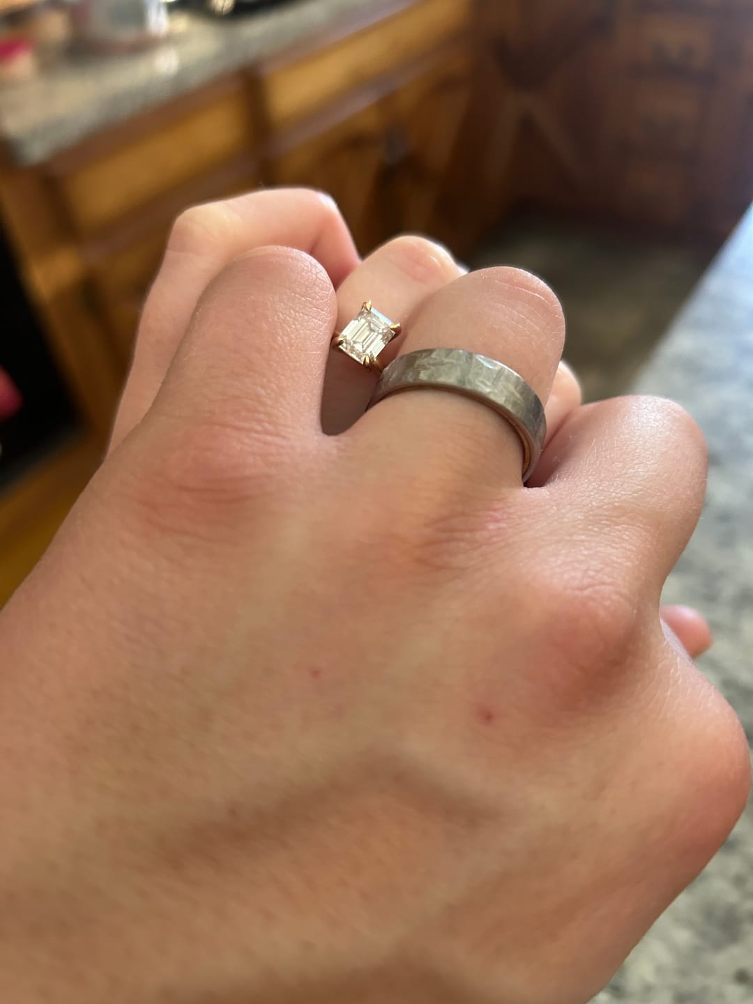 Customer photo review of The Terra