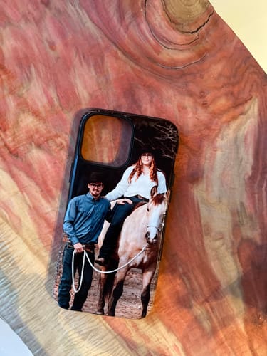 Customer photo review of Custom - iPhone 13 Pro Max