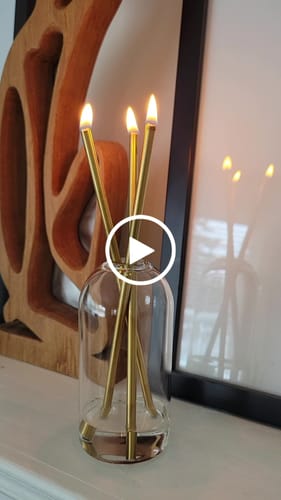 Customer video review of Wylie Signature Sets