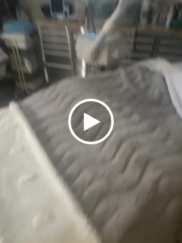 Customer video review of Hudstone Pre Soaker (Scoop not included)