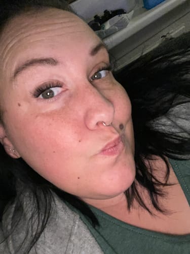 Customer photo review of Flirt Filter