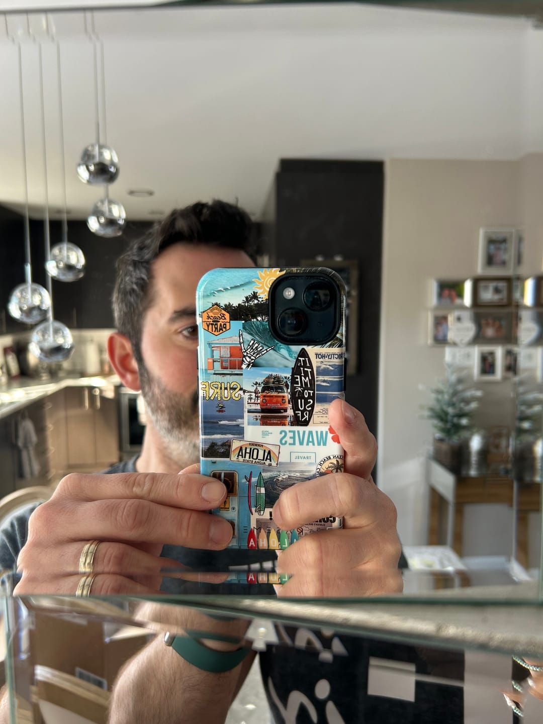 Customer photo review of Aloha