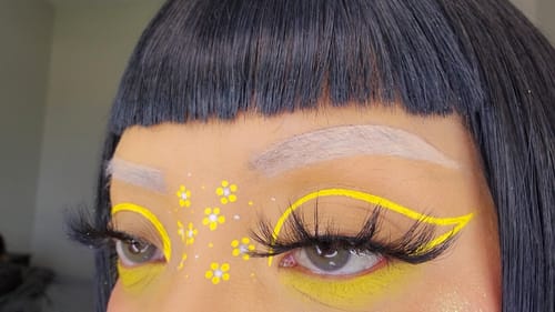 Customer photo review of Caviar Gray