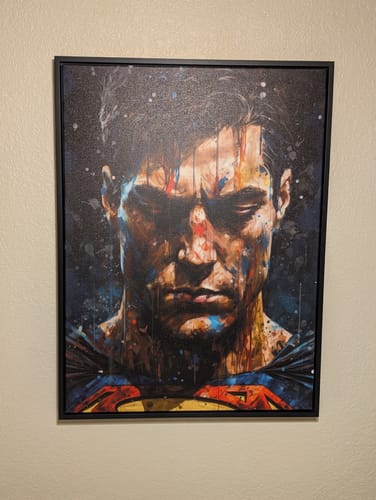 Customer photo review of Hope