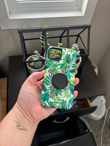 Customer photo review of Colorful Tropics by Ellenkatie_