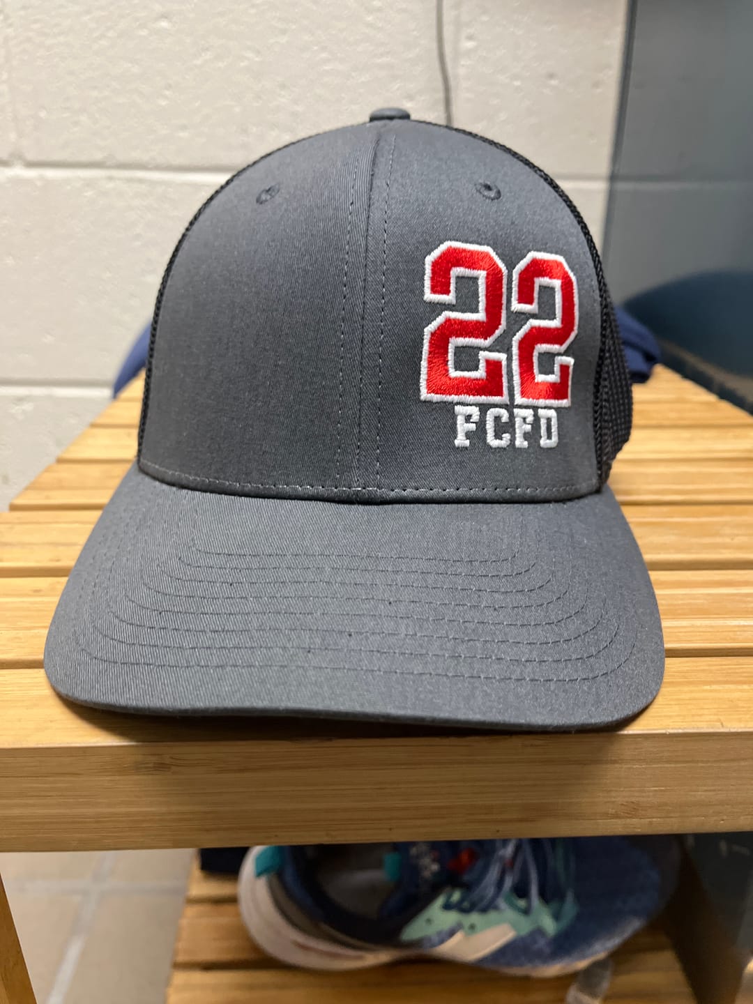Customer photo review of Numbers & One Line