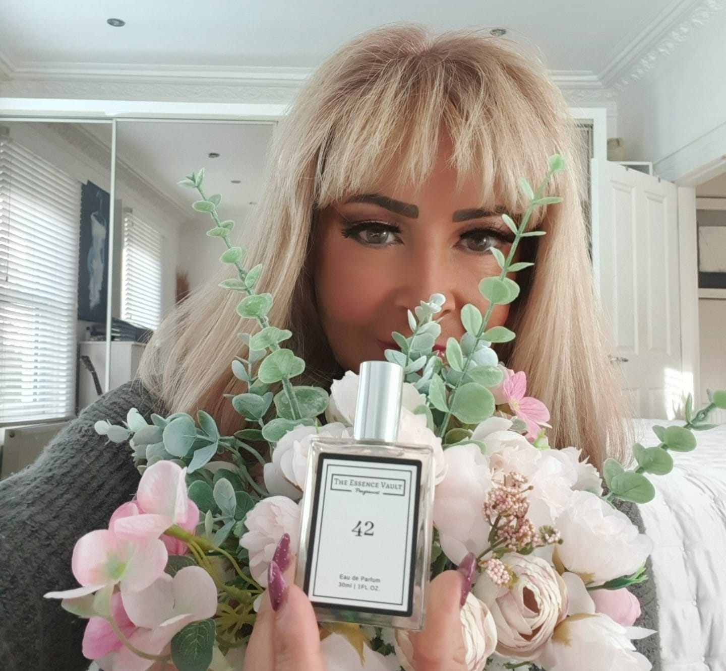 Customer photo review of Inspired by Si - 42