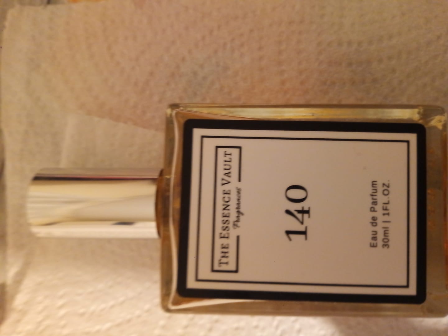 Customer photo review of Inspired by Angel - 140