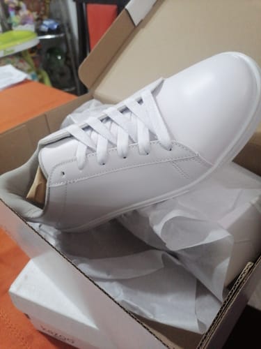 Customer photo review of Theremin Blanco