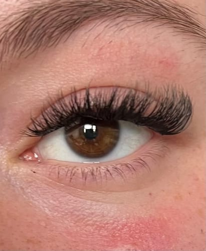 Customer photo review of THE CLOUD STARTER KIT (6mm-10mm)
