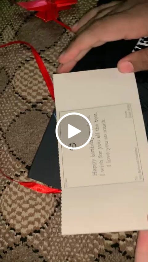 Customer video review of Sveston john Wick SV-7020