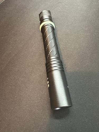 Customer photo review of MT2A PRO - 1000 lumens