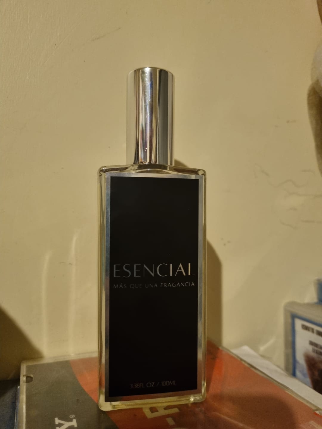 Customer photo review of H186 Inspirado en: Acqua di Gio Profumo - Armani