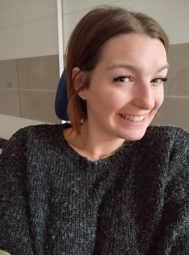 Customer photo review of Eye Candy - Mini Box