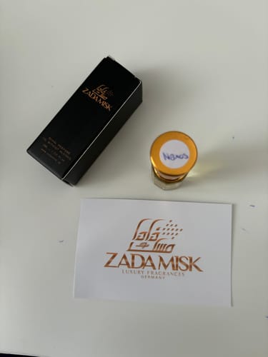 Customer photo review of Naxian Elegance (Naxos 1861)