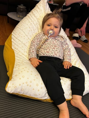 Customer photo review of Mini Print™ • Notizen wann und wo du willst