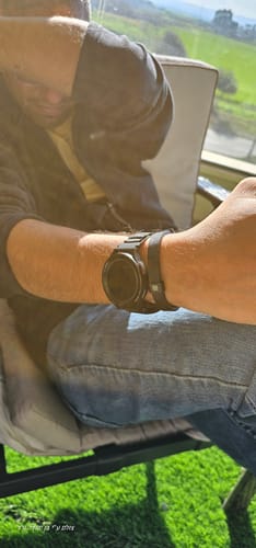 Customer photo review of Standard Pouch Packaging