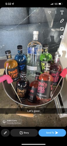 Customer photo review of MEGA VALUE PACK - Buy 6, Get 3 Free!