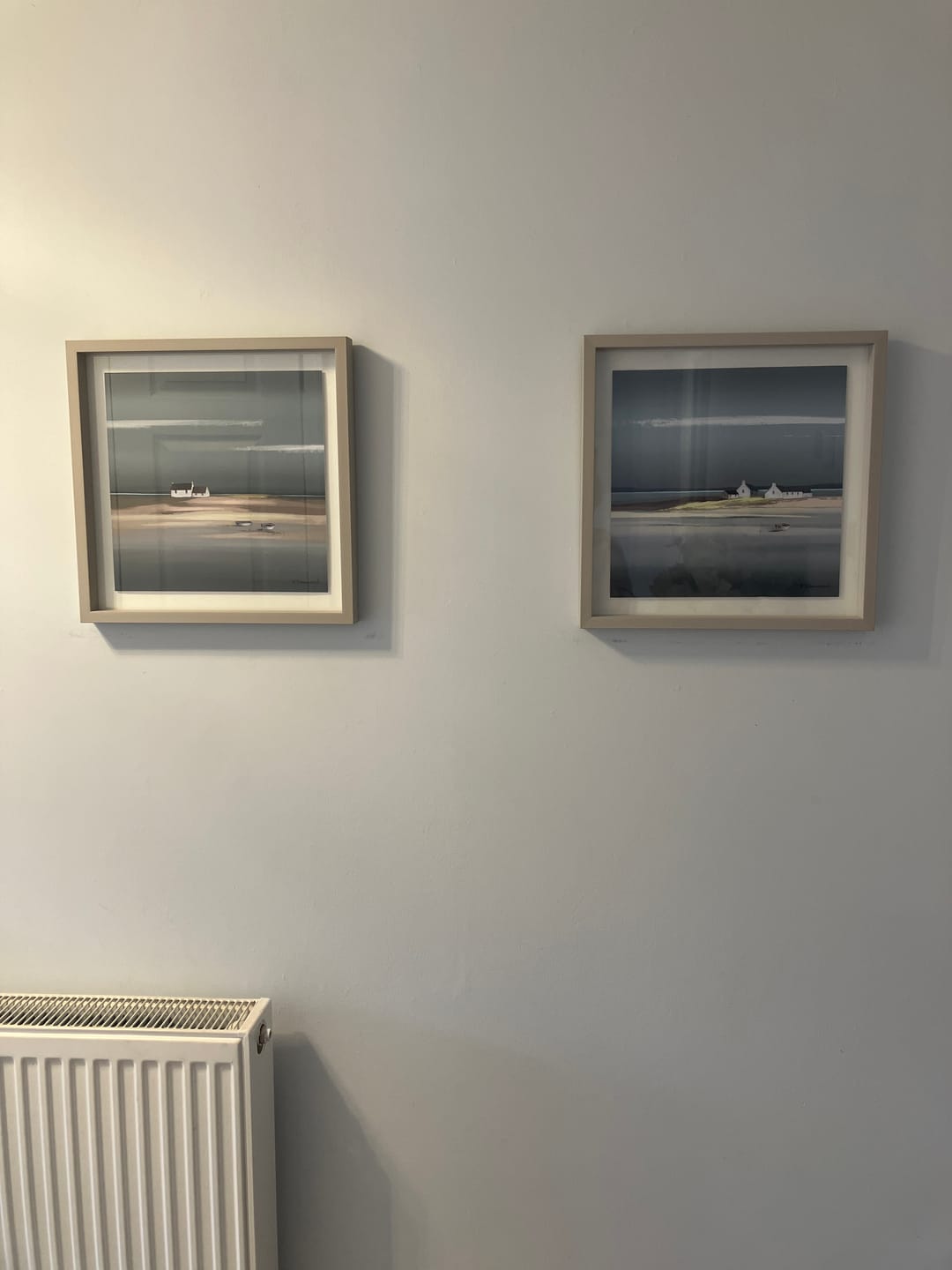 Customer photo review of Azure By Ulyana Hammond