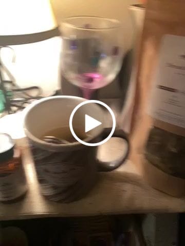 Customer video review of BREAST HEALTH BUNDLE