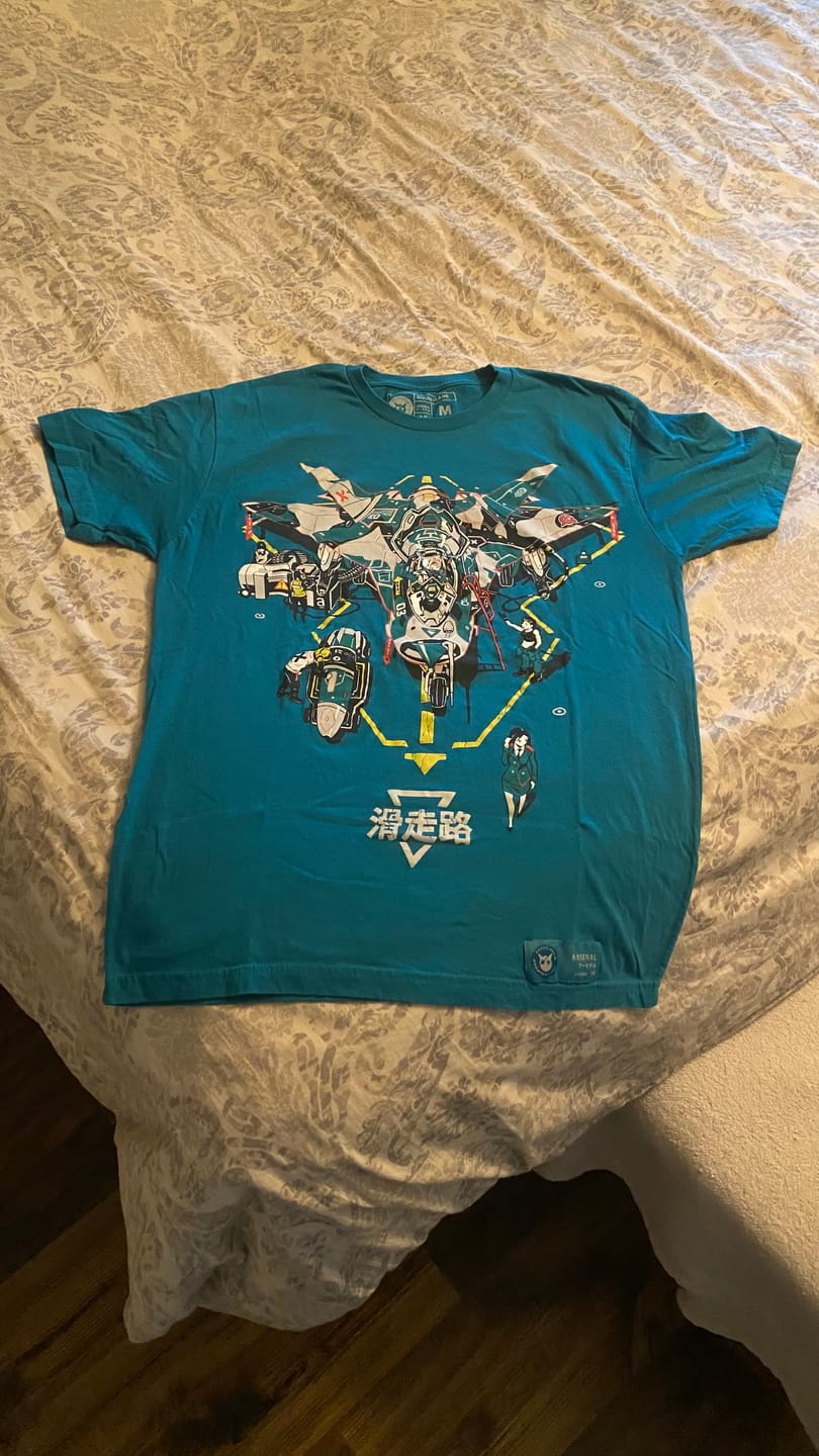 Customer photo review of Arsenal