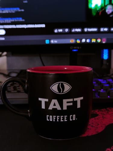 Customer photo review of TAFT Başlangıç Seti