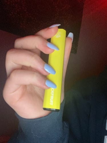 Customer photo review of Lush TFN 2500