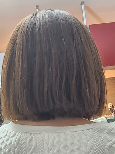 Customer photo review of MONOÏ SENSE