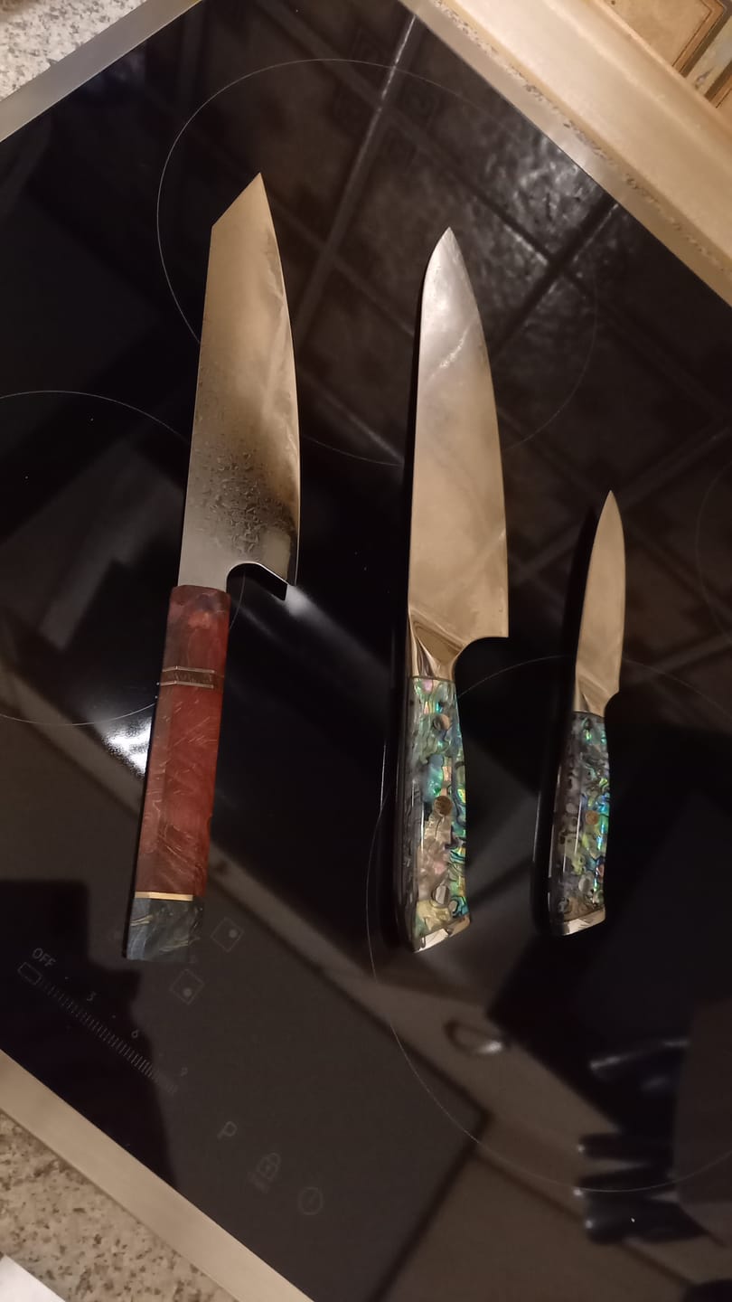 Customer photo review of Sheru Petty