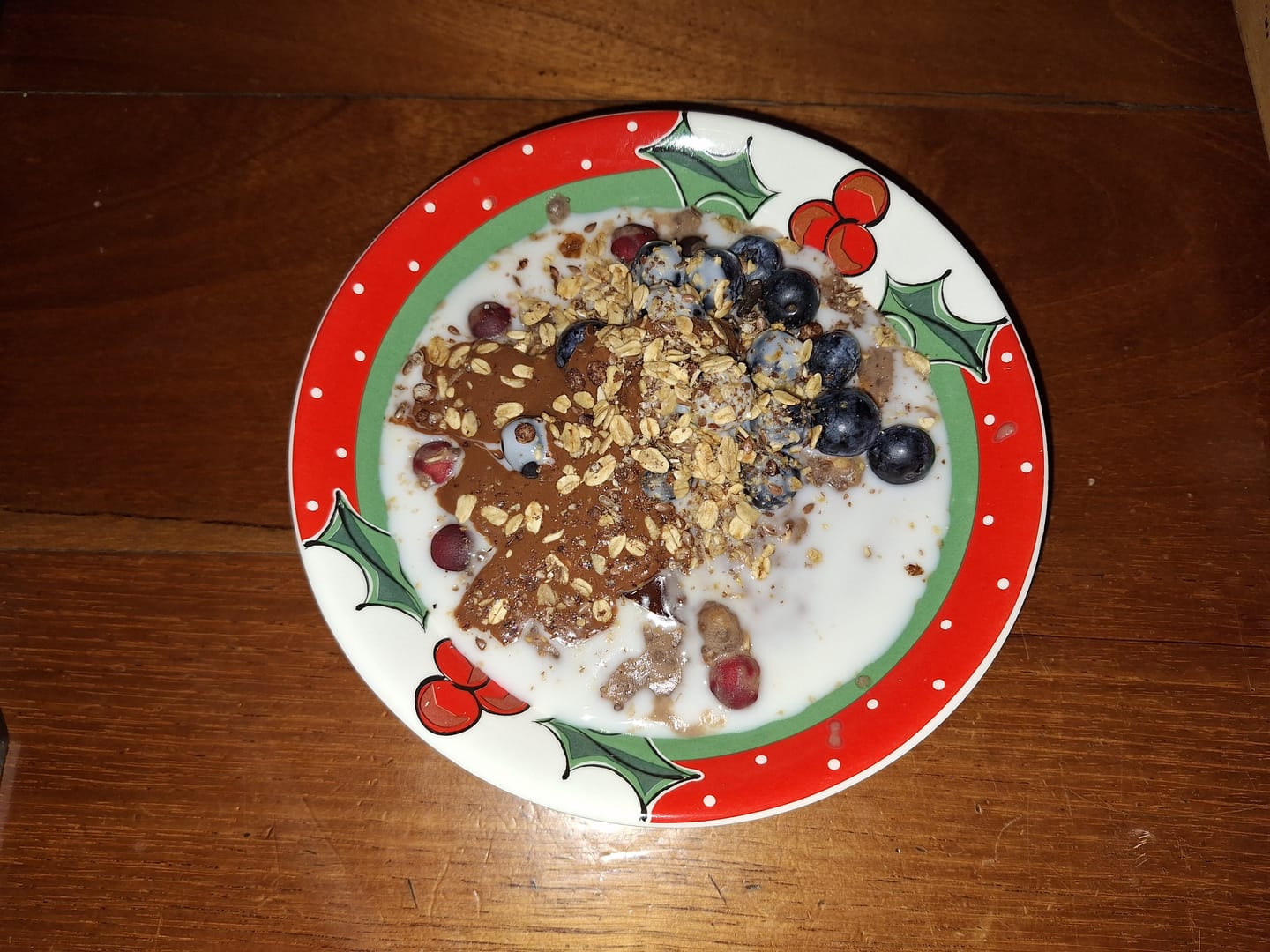 Customer photo review of Crema de avellana con cacao orgánico | 200gr