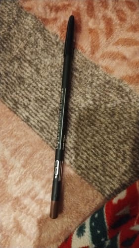 Customer photo review of Lápiz Delineador Olé! Labios, 1.5 g