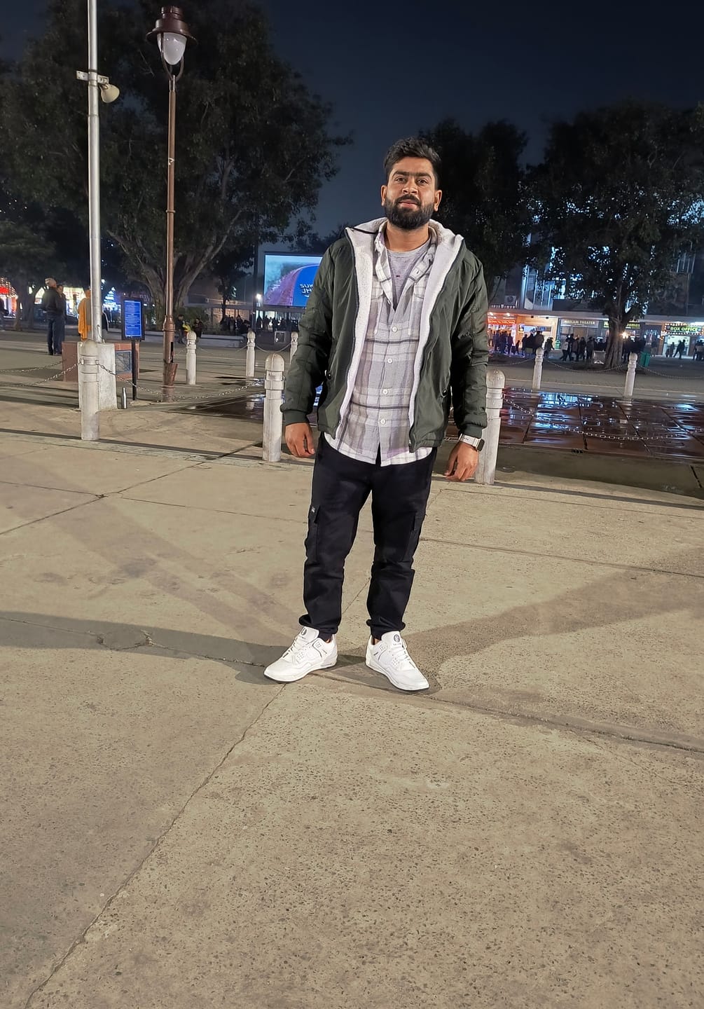 Customer photo review of Bacca Bucci Ultraforce