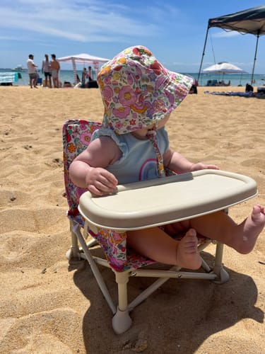 Customer photo review of Paloma baby cotton hat