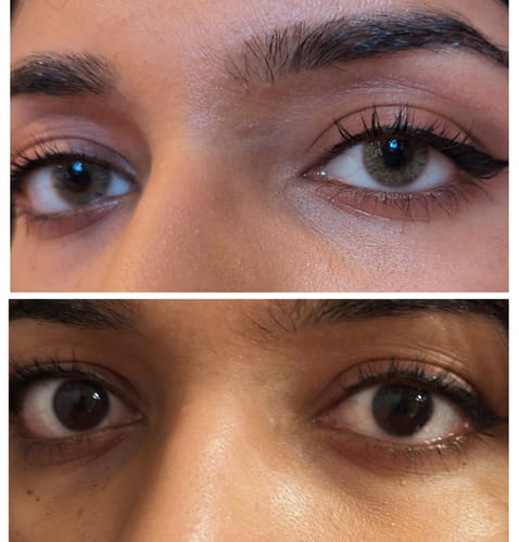 Customer photo review of G.O.A.T Kristin - green