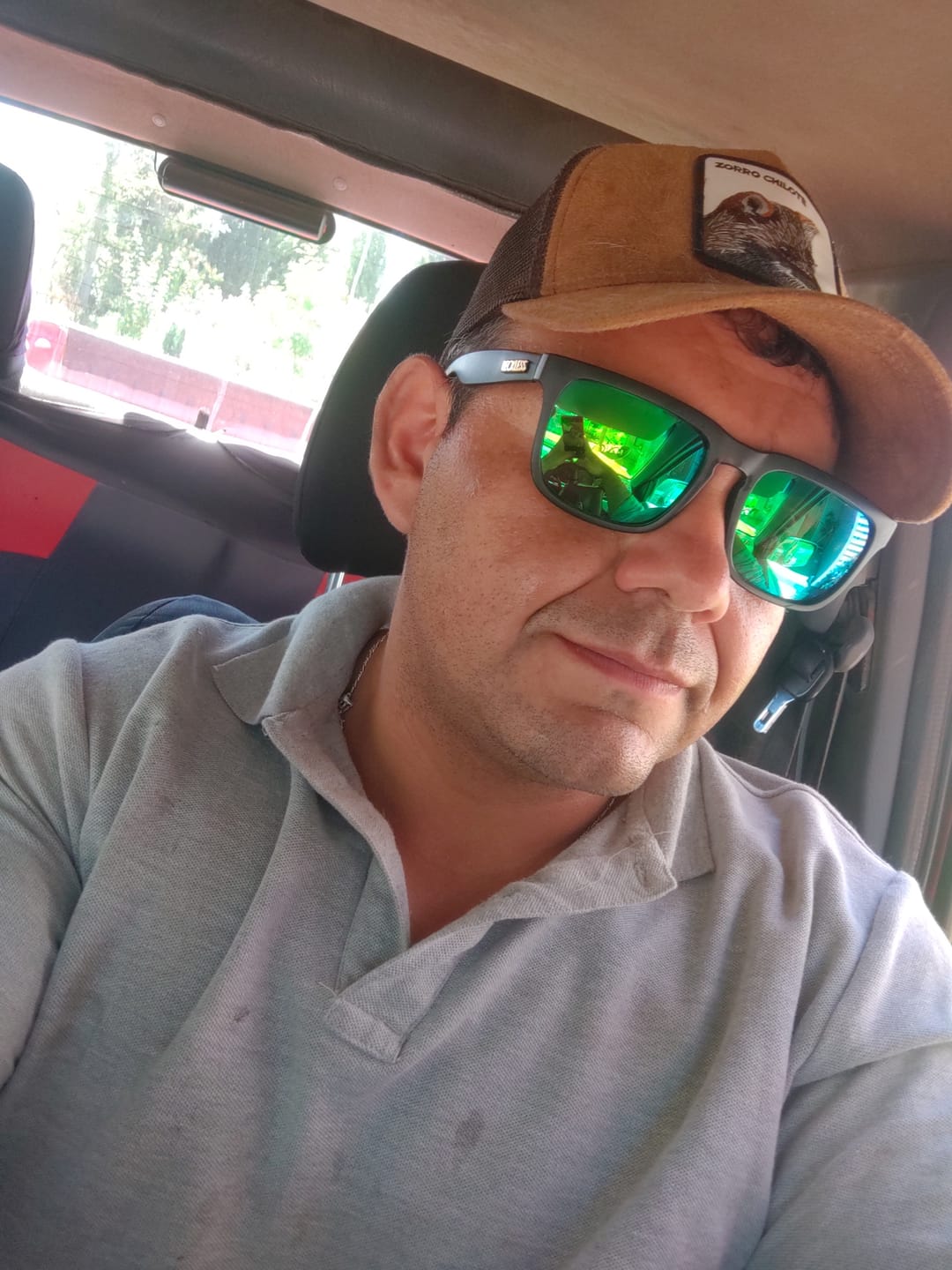 Foto de Fabián S.