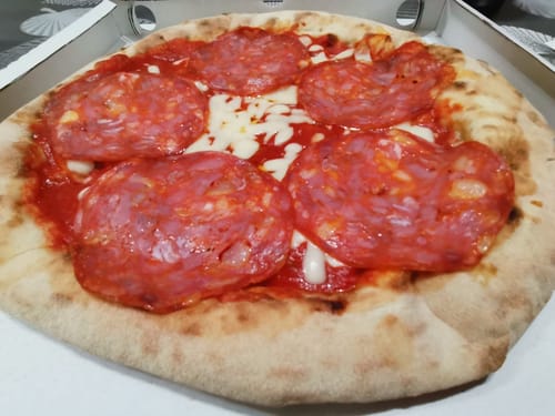 Customer photo review of Base "Classica"