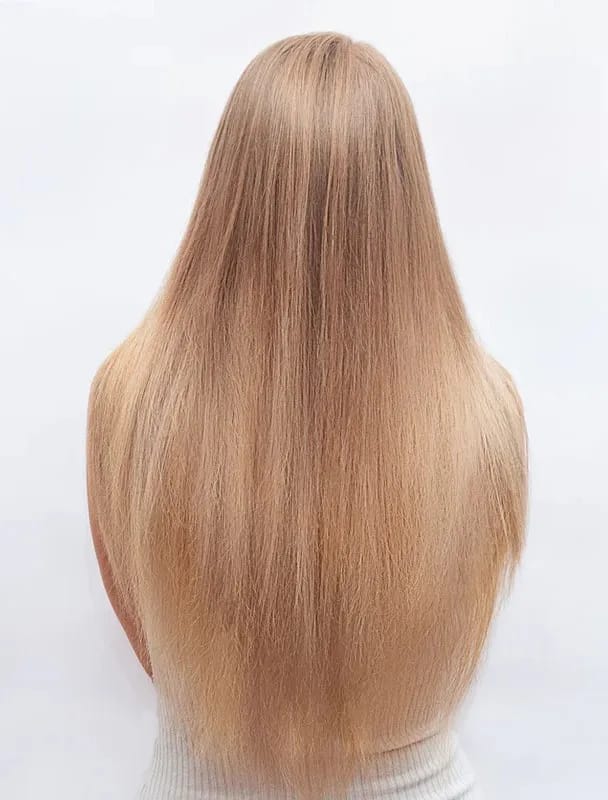 Customer photo review of Bella™ Thrive Haar Öl