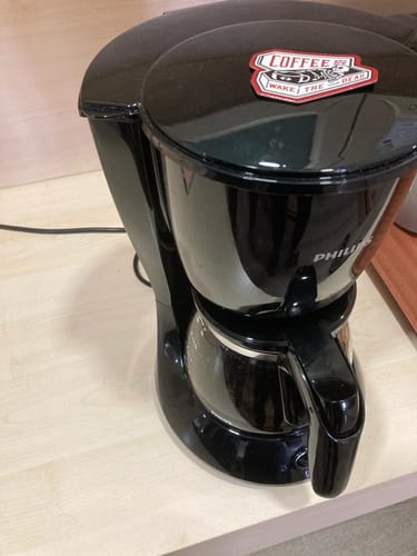 Customer photo review of TAFT Kahve 500 gr